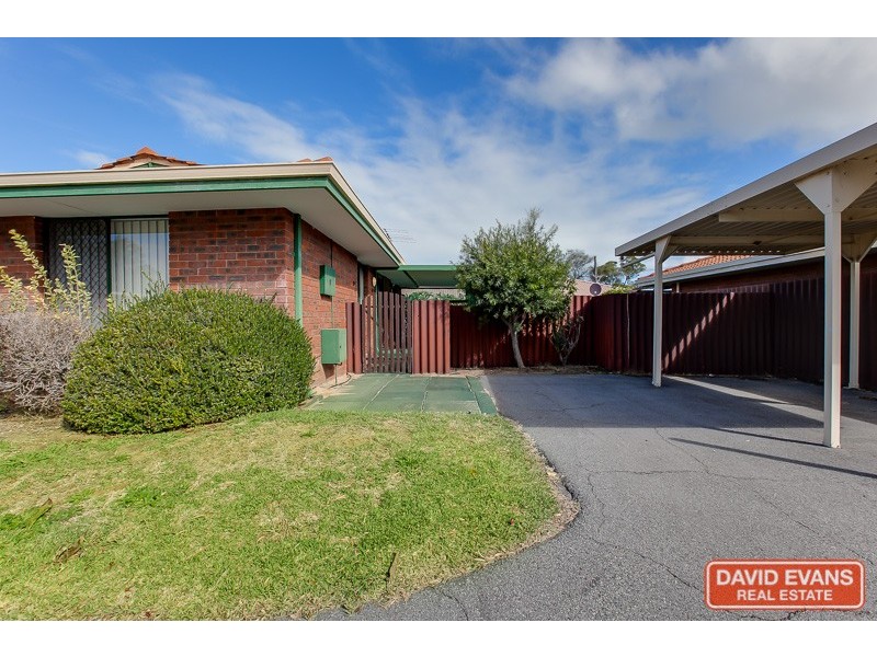 11/6 Ashford Avenue, Rockingham WA 6168
