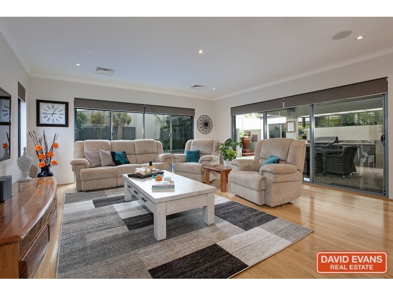 16 Makybe  Drive, Baldivis WA 6171