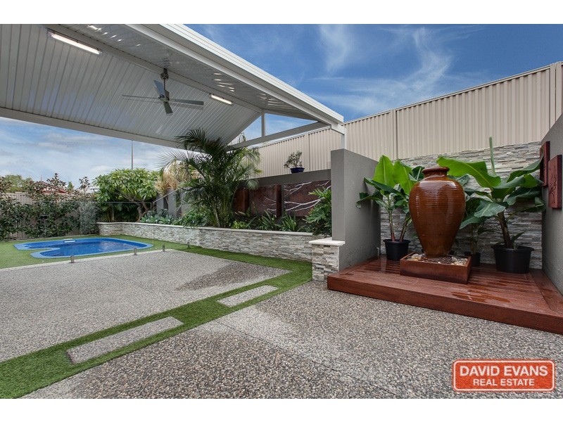 16 Makybe  Drive, Baldivis WA 6171