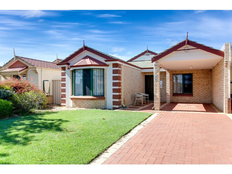 3/46 Gnangara Drive, Waikiki WA 6169