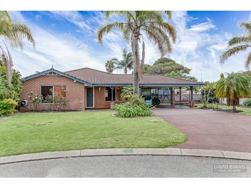 7 Mission Place, Cooloongup WA 6168