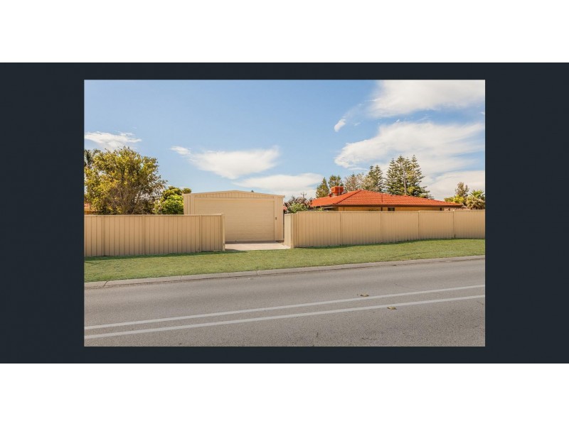 1 Hawkins Street, Rockingham WA 6168