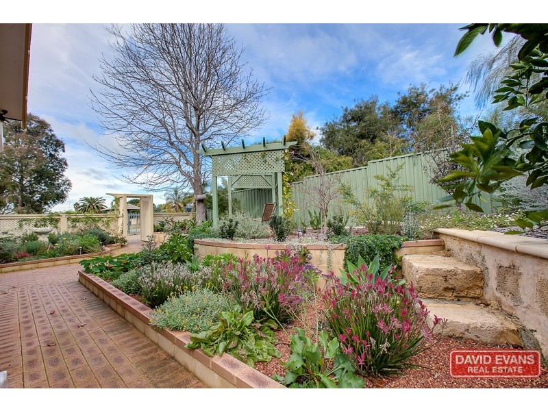 16 Silvertop Avenue, Halls Head WA 6210