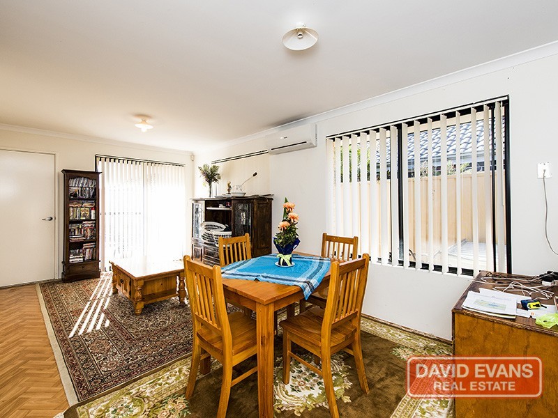 17 Antrim Way, Bertram WA 6167