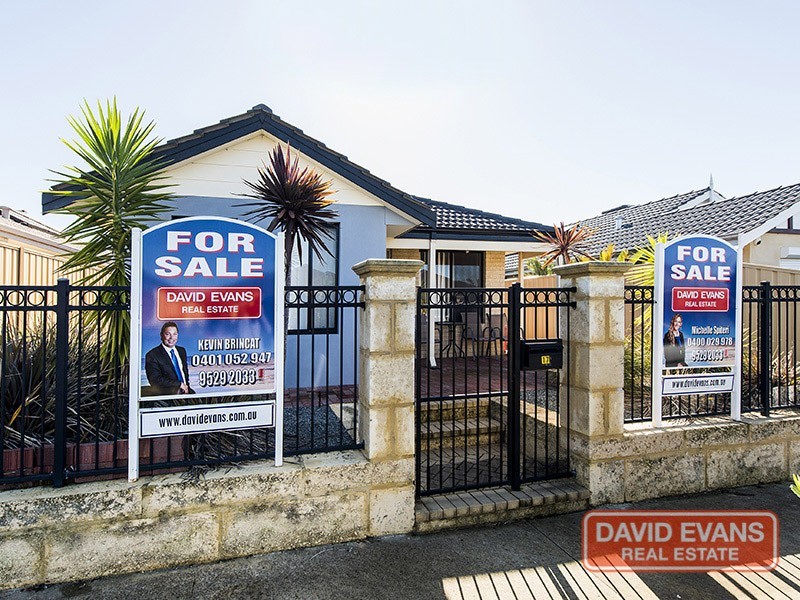 17 Antrim Way, Bertram WA 6167