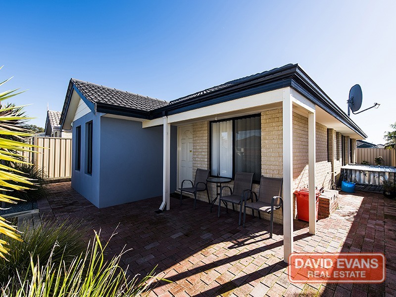 17 Antrim Way, Bertram WA 6167