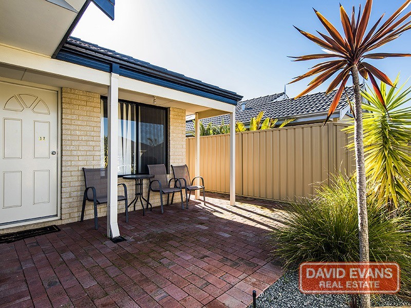 17 Antrim Way, Bertram WA 6167