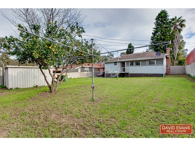 8 Bingfield Road, Medina WA 6167