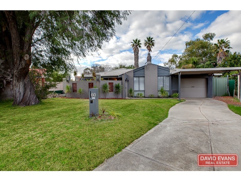 60 Kenton Way, Rockingham WA 6168