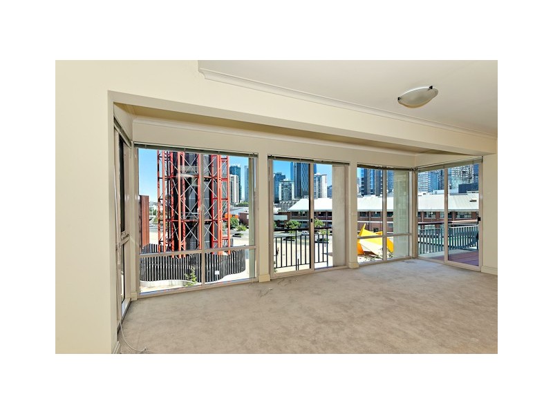 6/77 Dodds Street, Southbank VIC 3006