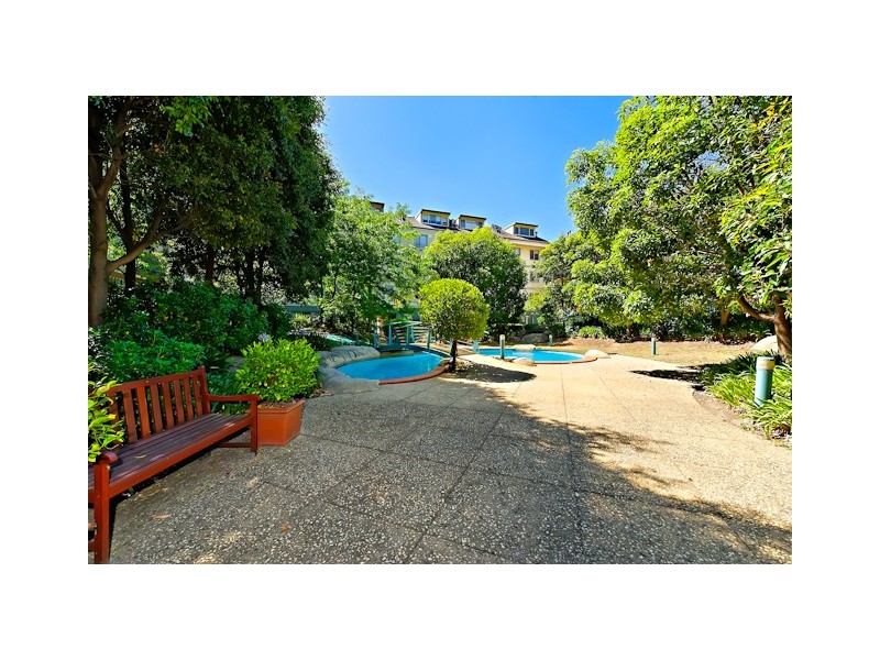 6/77 Dodds Street, Southbank VIC 3006