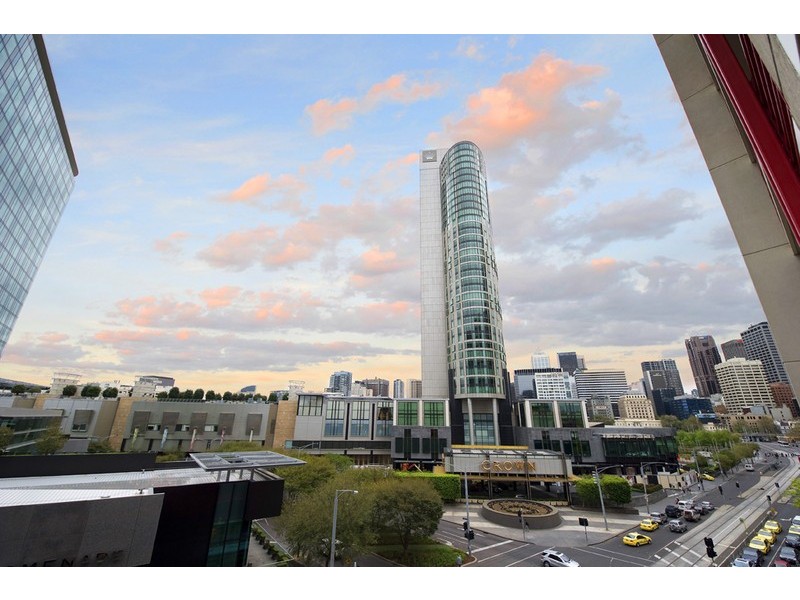 517/83 Queensbridge Street, Southbank VIC 3006