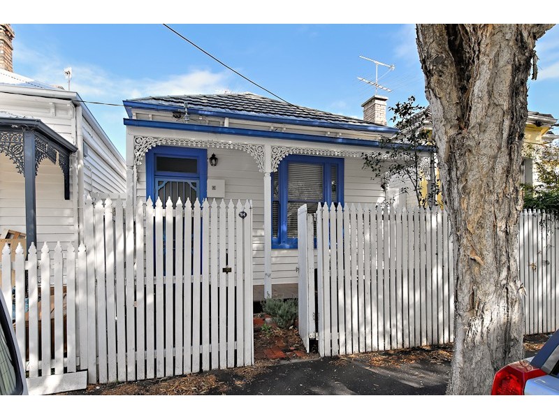 64 Nicholson Street, South Yarra VIC 3141