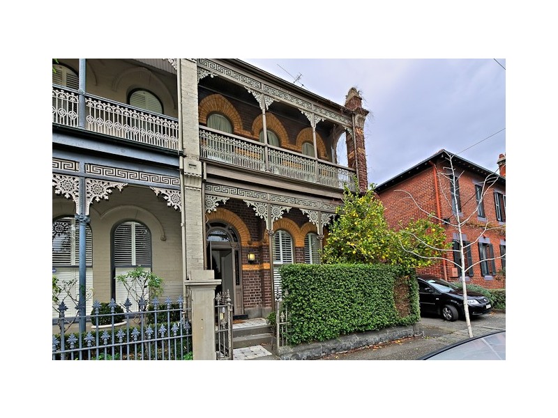 20 Domain Street, South Yarra VIC 3141