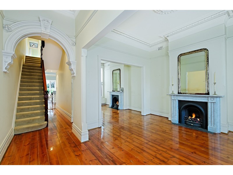 20 Domain Street, South Yarra VIC 3141