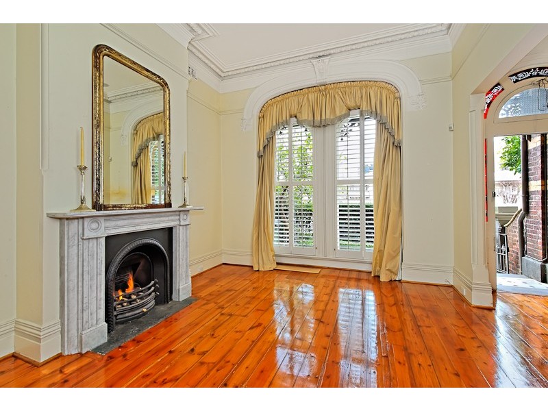 20 Domain Street, South Yarra VIC 3141