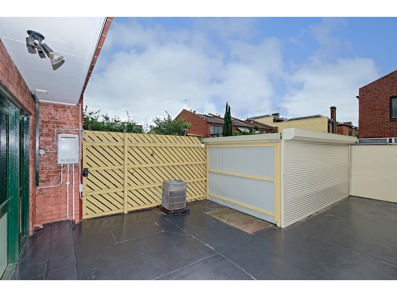 195 Victoria Parade, Fitzroy VIC 3065