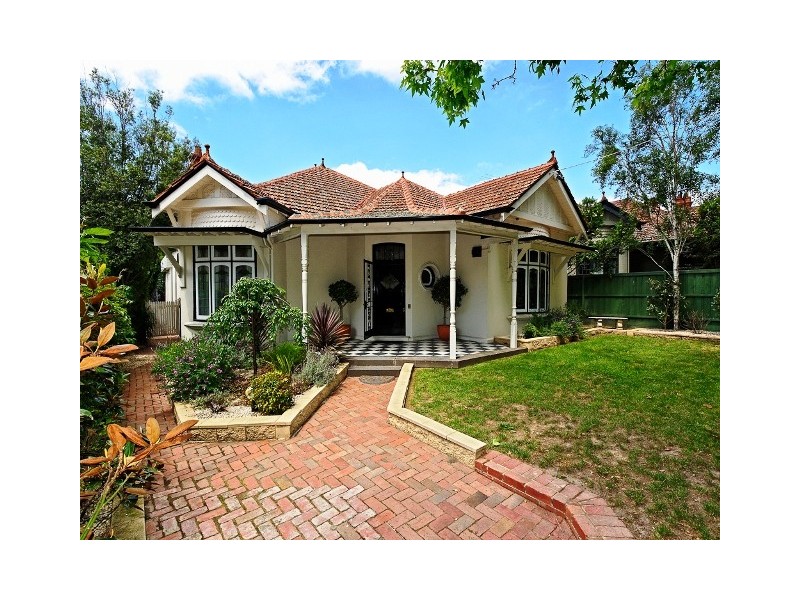 644 Orrong Road, Toorak VIC 3142