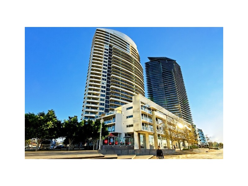 2003/80 Lorimer Street, Docklands VIC 3008