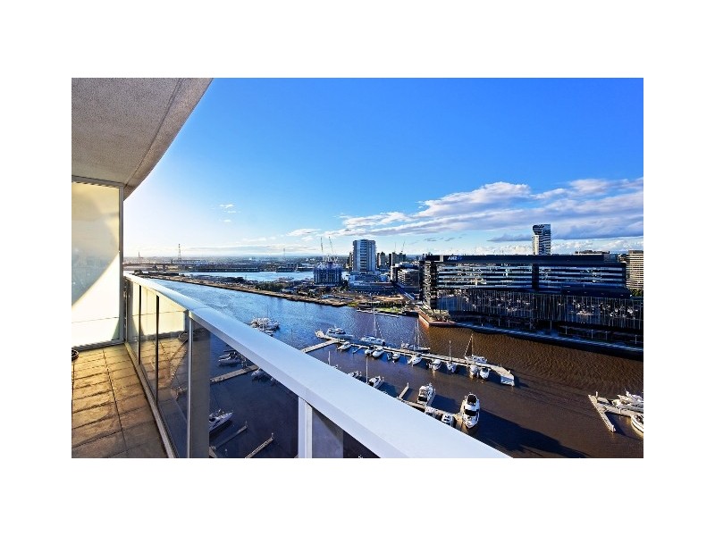 2003/80 Lorimer Street, Docklands VIC 3008