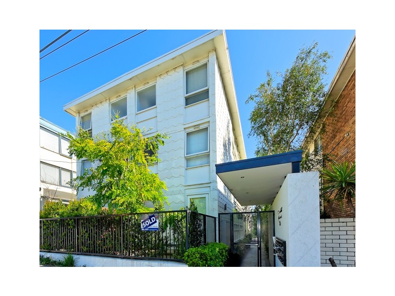 3/276A Domain Road, South Yarra VIC 3141