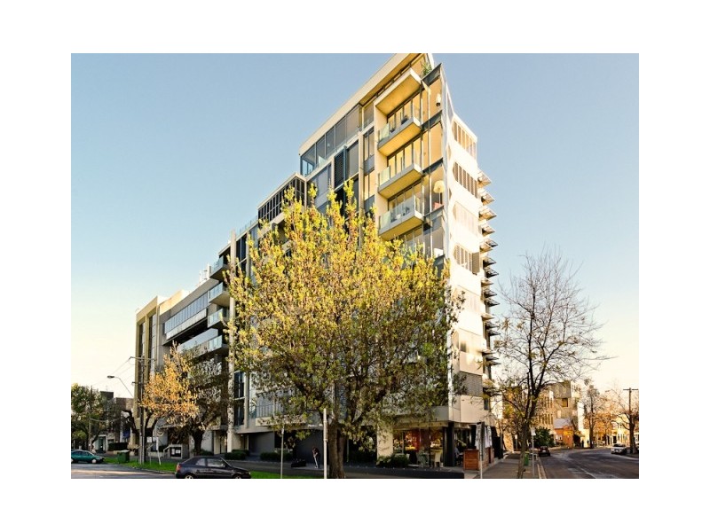 405/196 Albert Road, South Melbourne VIC 3205