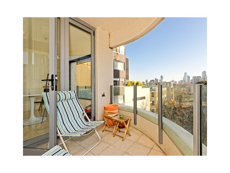 405/196 Albert Road, South Melbourne VIC 3205