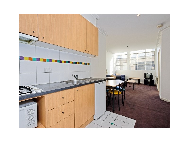 615/339  Swanston Street, Melbourne VIC 3000