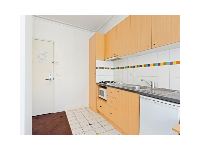 615/339  Swanston Street, Melbourne VIC 3000