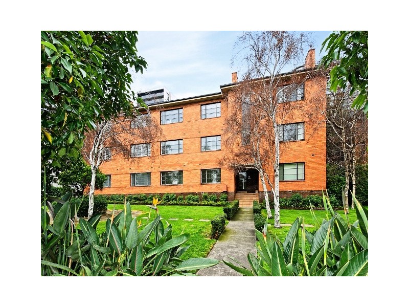 11/58 Queens Road, Melbourne VIC 3004