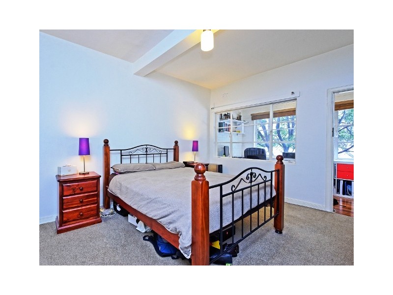 11/58 Queens Road, Melbourne VIC 3004