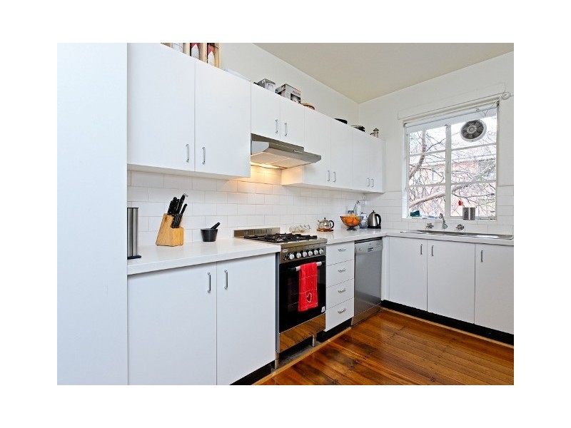 11/58 Queens Road, Melbourne VIC 3004