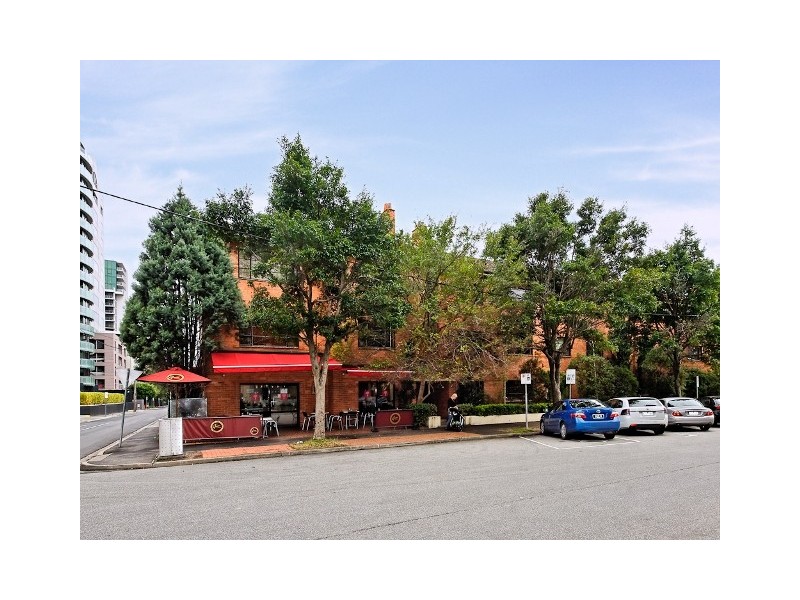 11/58 Queens Road, Melbourne VIC 3004