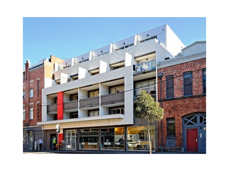 408/9-13 O’Connell Street, North Melbourne VIC 3051