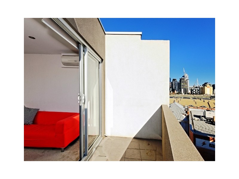 408/9-13 O’Connell Street, North Melbourne VIC 3051