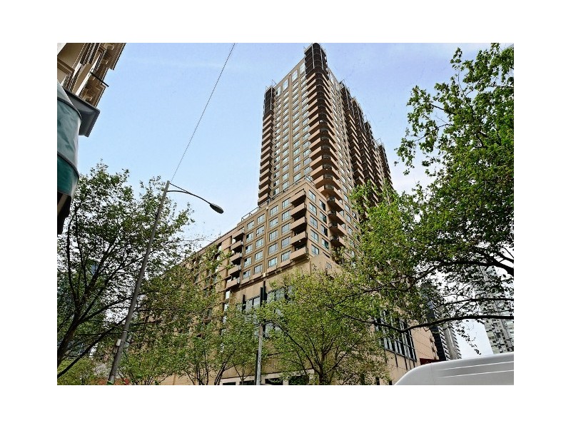 2710/265 Exhibition Street, Melbourne VIC 3000