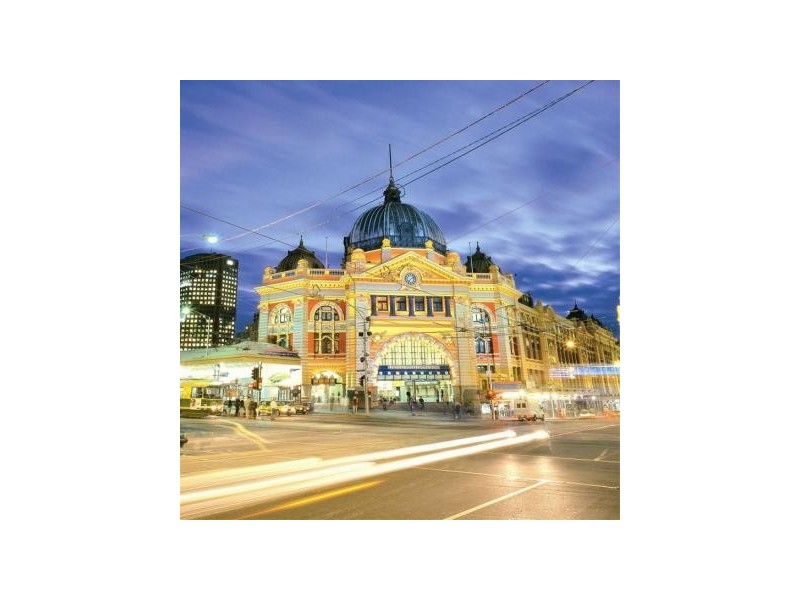 Melbourne VIC 3000