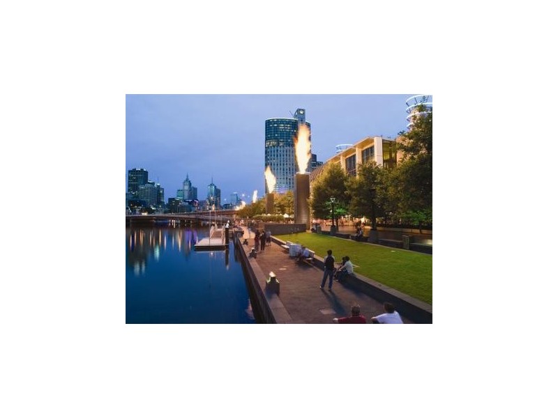 Melbourne VIC 3000