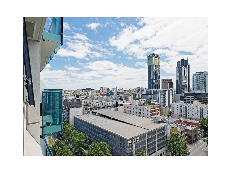1409/181 A’Beckett Street, Melbourne VIC 3000