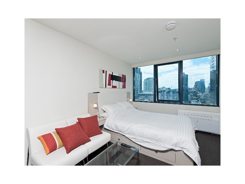 1409/181 A’Beckett Street, Melbourne VIC 3000