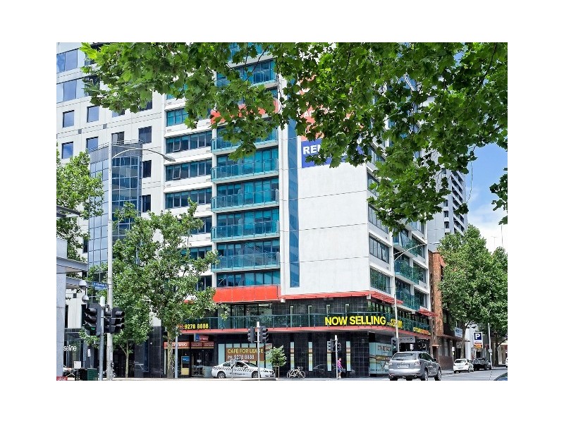 1409/181 A’Beckett Street, Melbourne VIC 3000