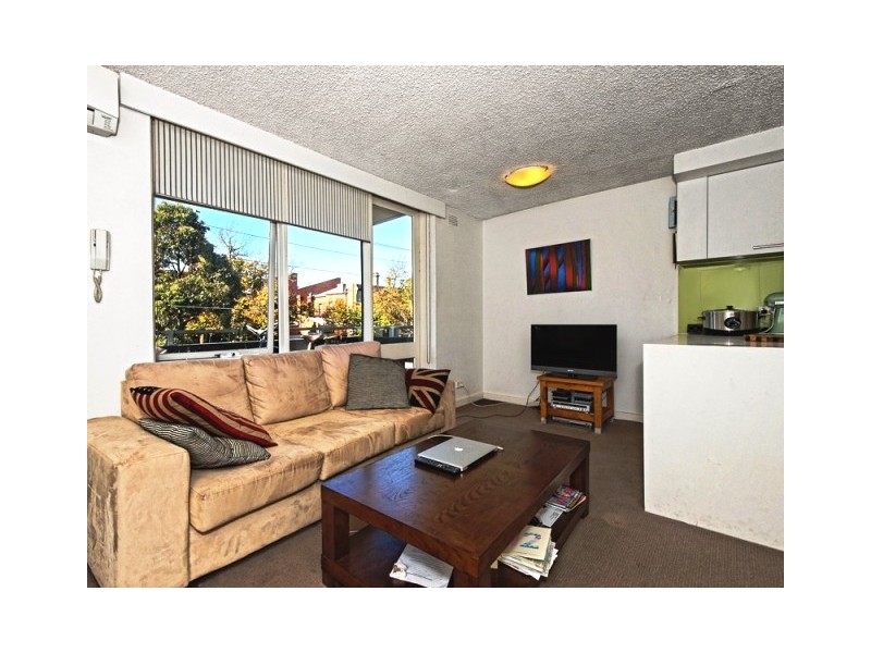 12/192 Cecil Street, South Melbourne VIC 3205