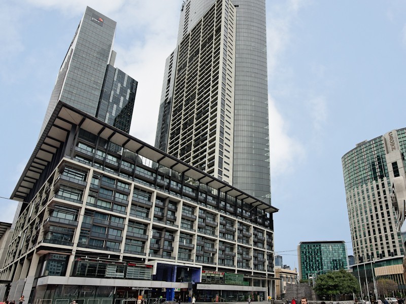 1 Freshwater Place, Southbank VIC 3006