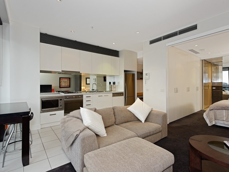1 Freshwater Place, Southbank VIC 3006