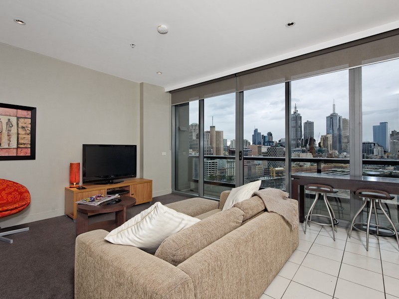 1 Freshwater Place, Southbank VIC 3006