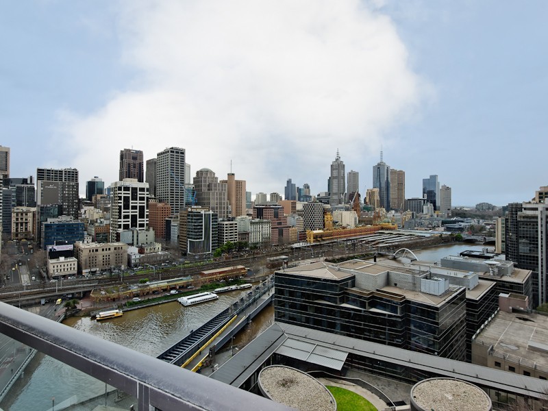 1 Freshwater Place, Southbank VIC 3006