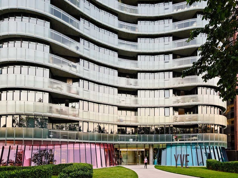 576-578 St Kilda Road, Melbourne VIC 3004