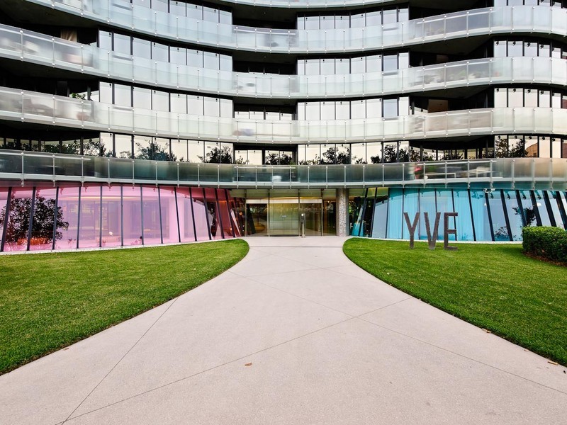 576-578 St Kilda Road, Melbourne VIC 3004