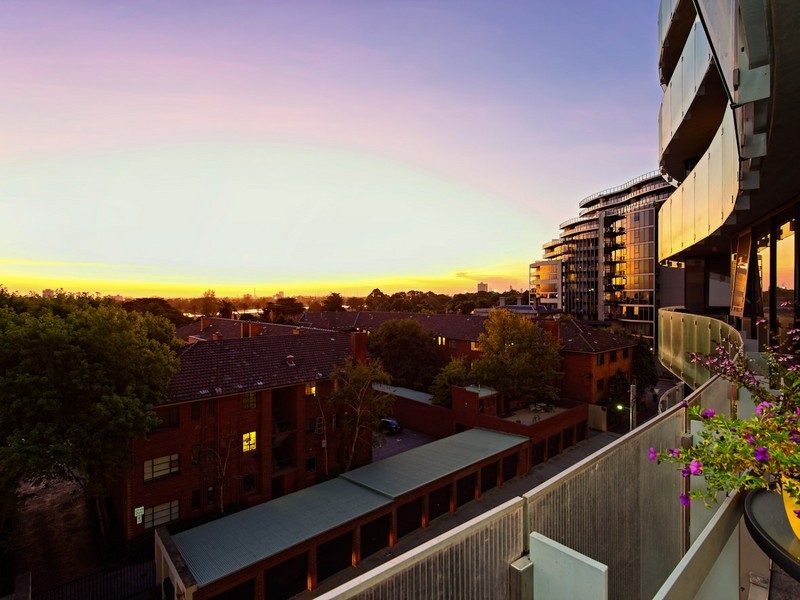 576-578 St Kilda Road, Melbourne VIC 3004