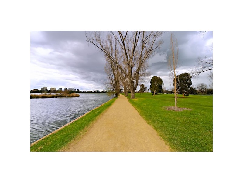 Melbourne VIC 3000
